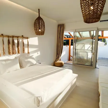 Villa Meteora Superior Collection Ii