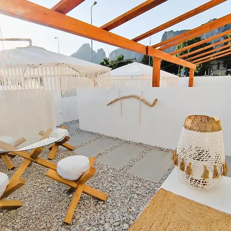 Meteora Superior Collection Ii Villa