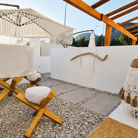 Villa Meteora Superior Collection Ii