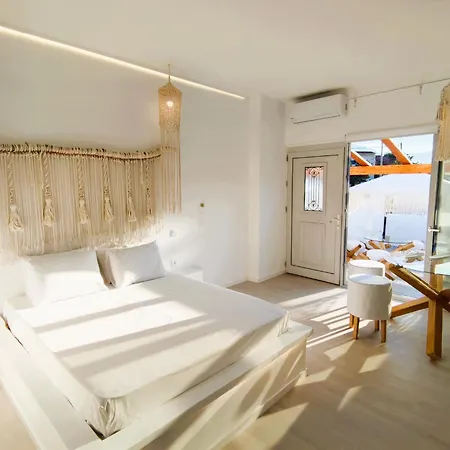 Meteora Superior Collection Ii Villa