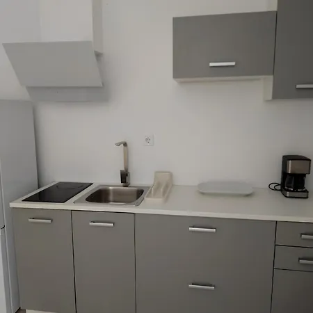 Villa Meteora Superior Collection Ii