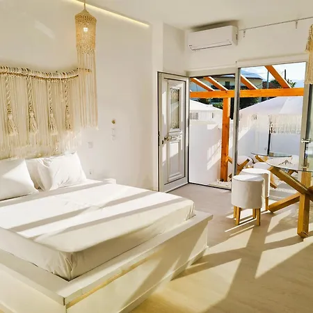 Villa Meteora Superior Collection Ii *