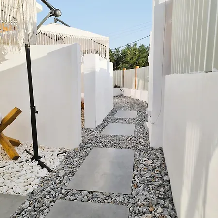 Meteora Superior Collection Ii Villa Kalabáka