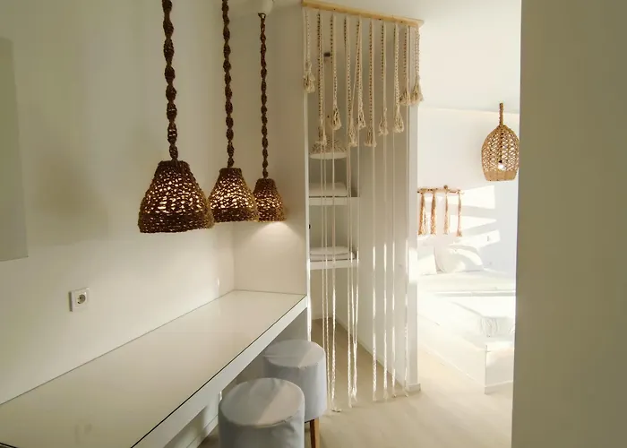 Villa Meteora Superior Collection Ii