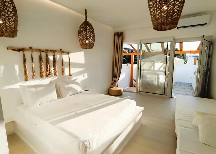 Villa Meteora Superior Collection Ii