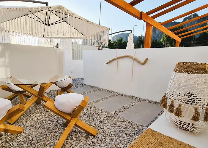 Villa Meteora Superior Collection Ii