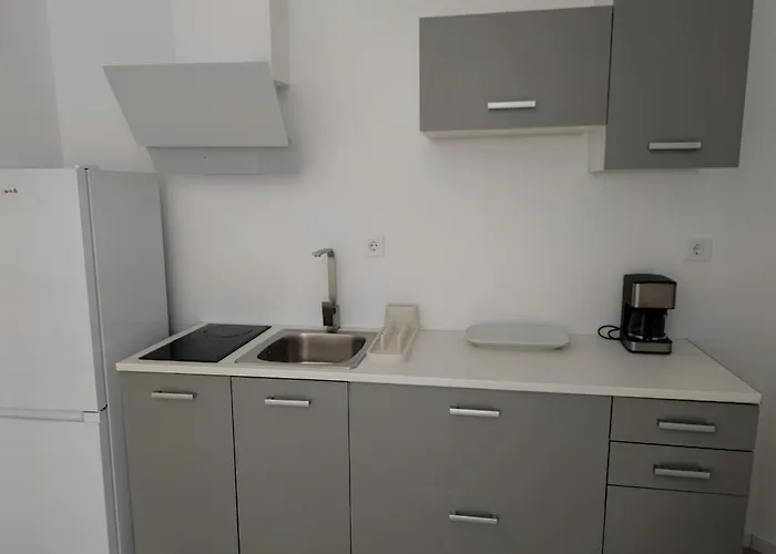 Villa Meteora Superior Collection Ii