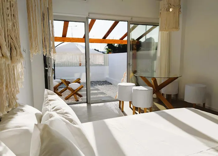 Villa Meteora Superior Collection Ii