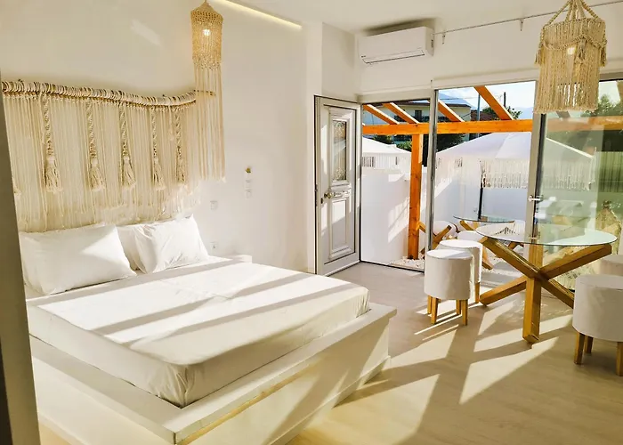 Villa Meteora Superior Collection Ii *