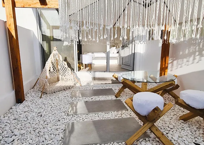 Meteora Superior Collection Ii Villa Kalampáka