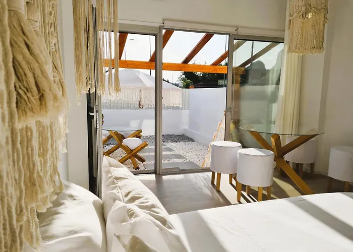 Villa Meteora Superior Collection Ii *