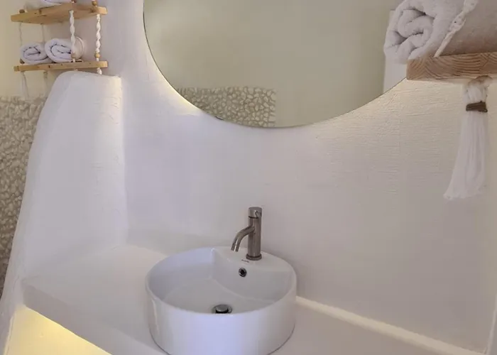 Meteora Superior Collection Ii Villa